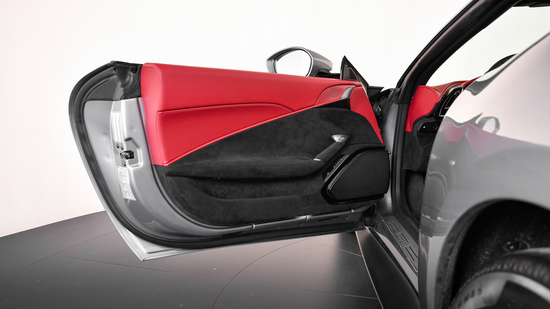 Ferrari Roma Spider - 2024 - Joinsteer - #12