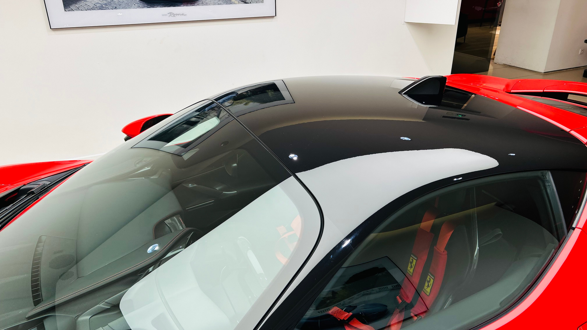 Ferrari SF90 Stradale - 2021 - Joinsteer - #12