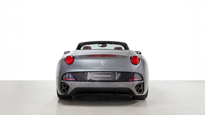 Ferrari California -  - Joinsteer - #3
