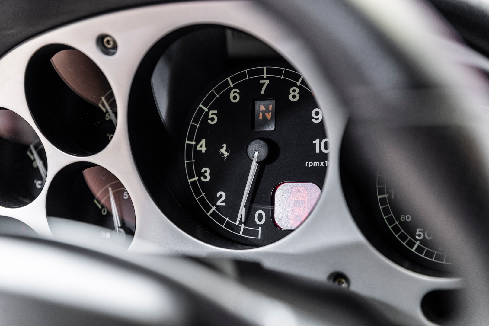 Ferrari 360 Modena - 2004 - Joinsteer - #33