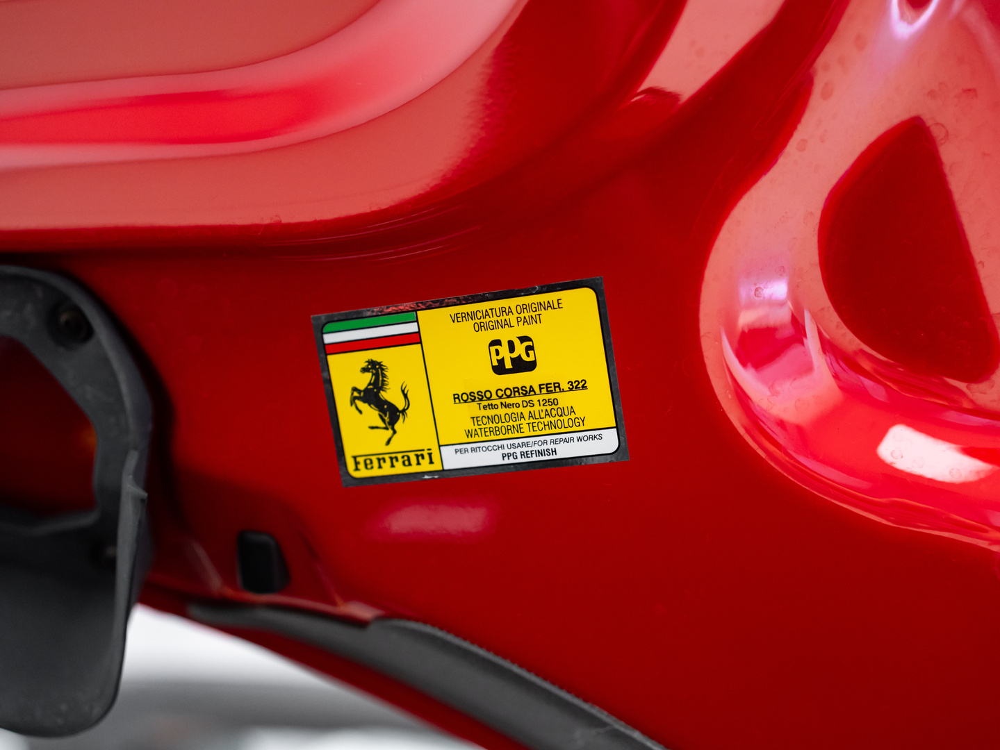 Ferrari 488 Spider - 2016 - Joinsteer - #49