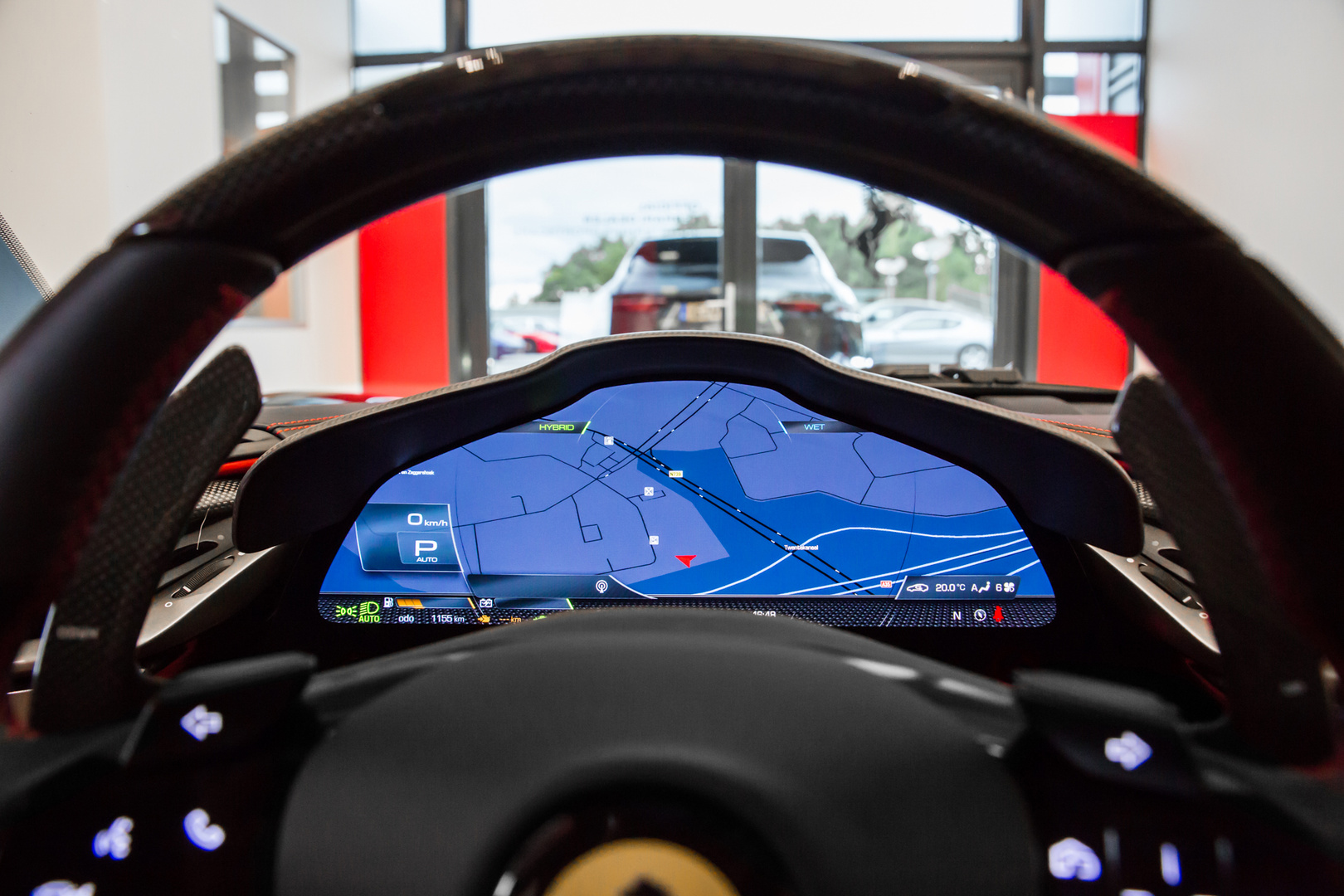 Ferrari SF90 Stradale - 2023 - Joinsteer - #14