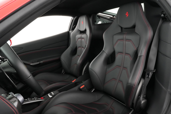Ferrari 488 GTB -  - Joinsteer - #5