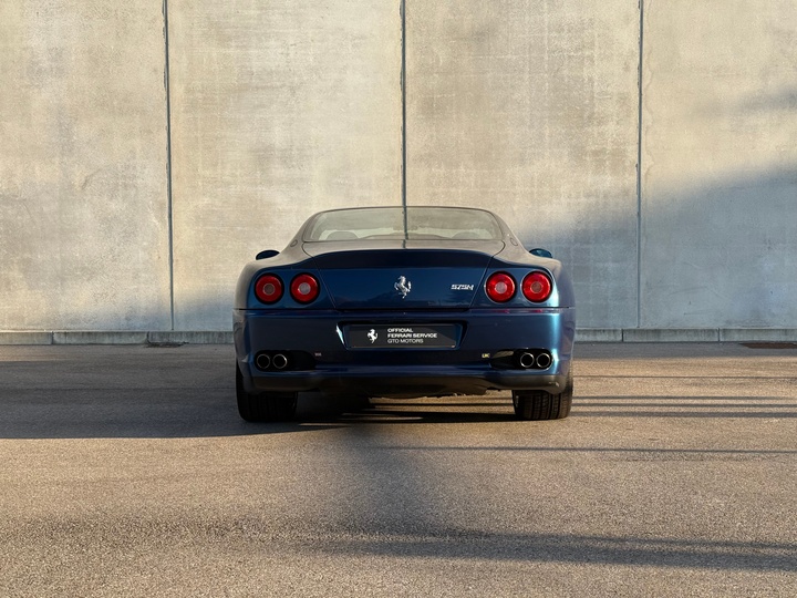 Ferrari 575M Maranello -  - Joinsteer - #3
