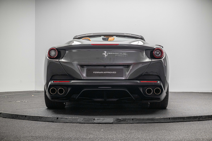 Ferrari Portofino -  - Joinsteer - #3