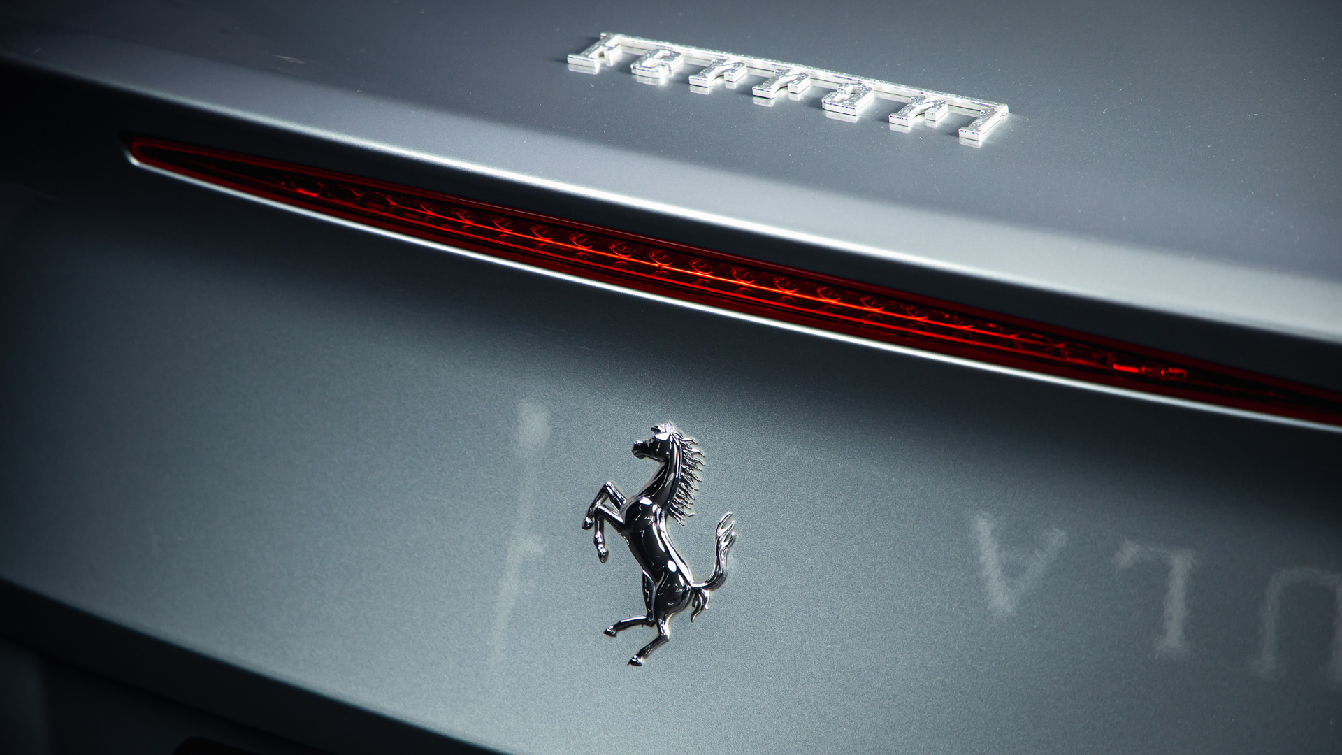 Ferrari California T - 2016 - Joinsteer - #21