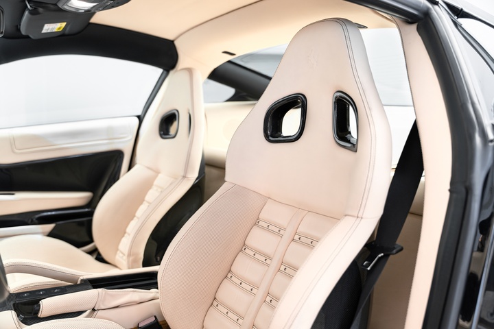 Ferrari 599 GTB Fiorano -  - Joinsteer - #5