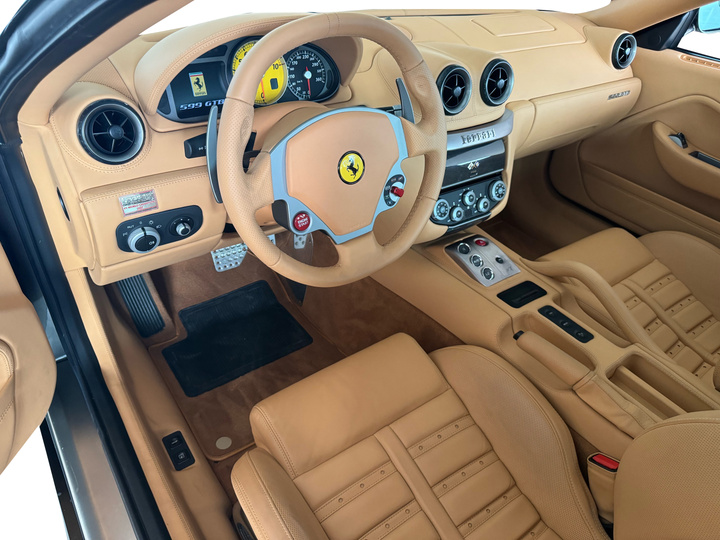 Ferrari 599 GTB Fiorano -  - Joinsteer - #4