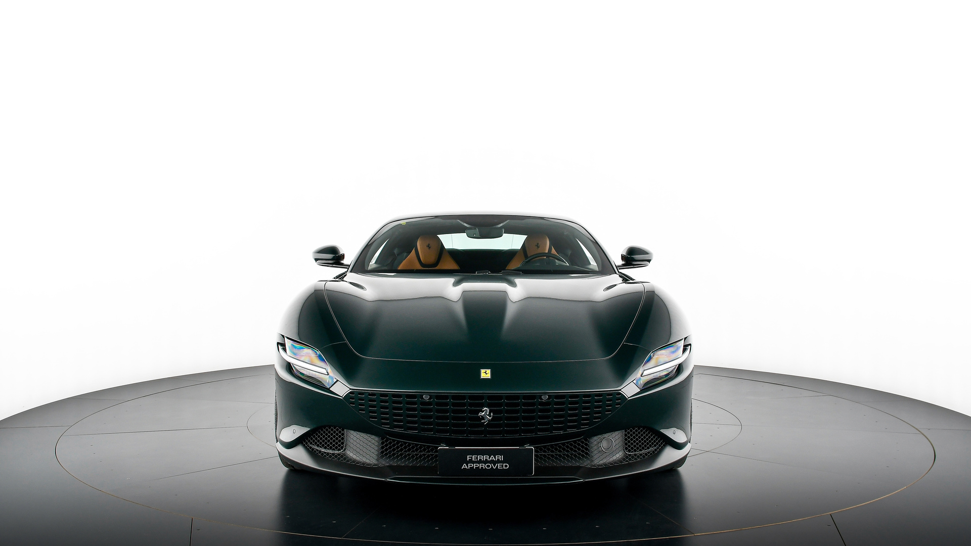 Ferrari Roma - 2021 - Joinsteer - #2