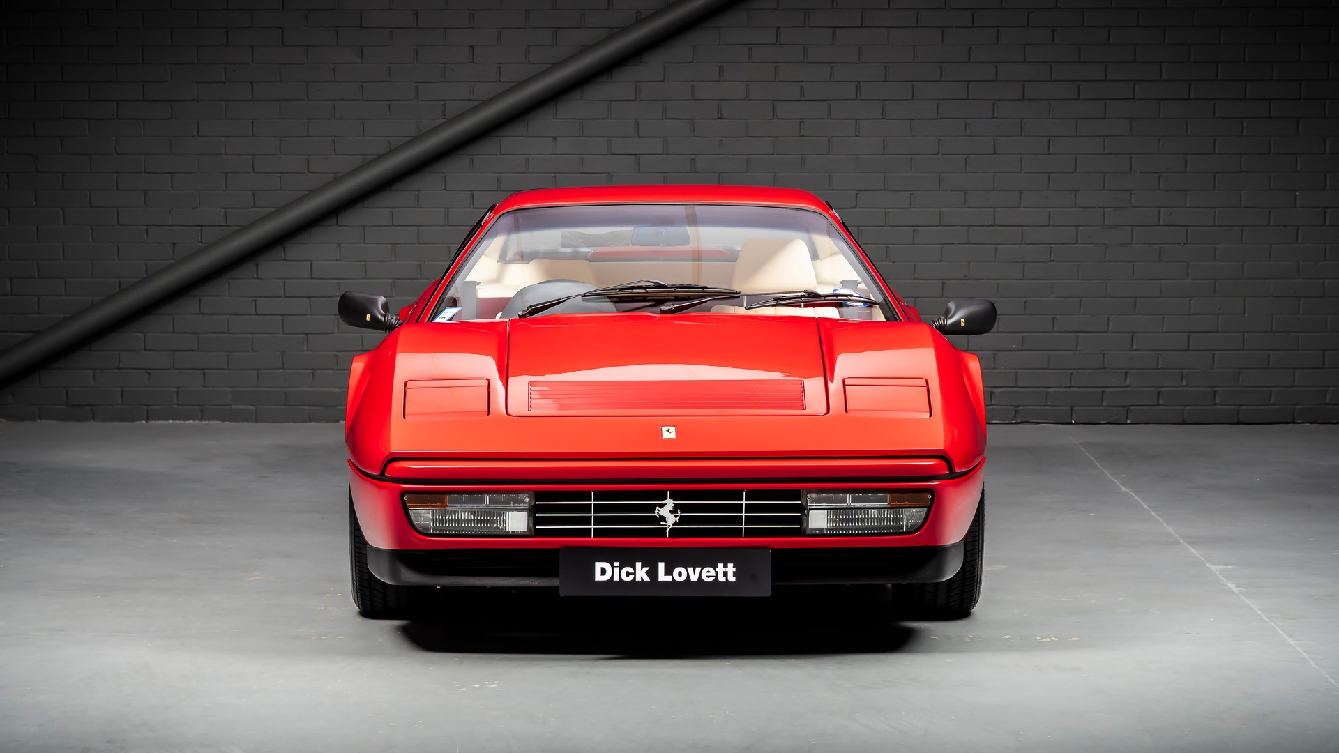 1988 Ferrari 328 GTB