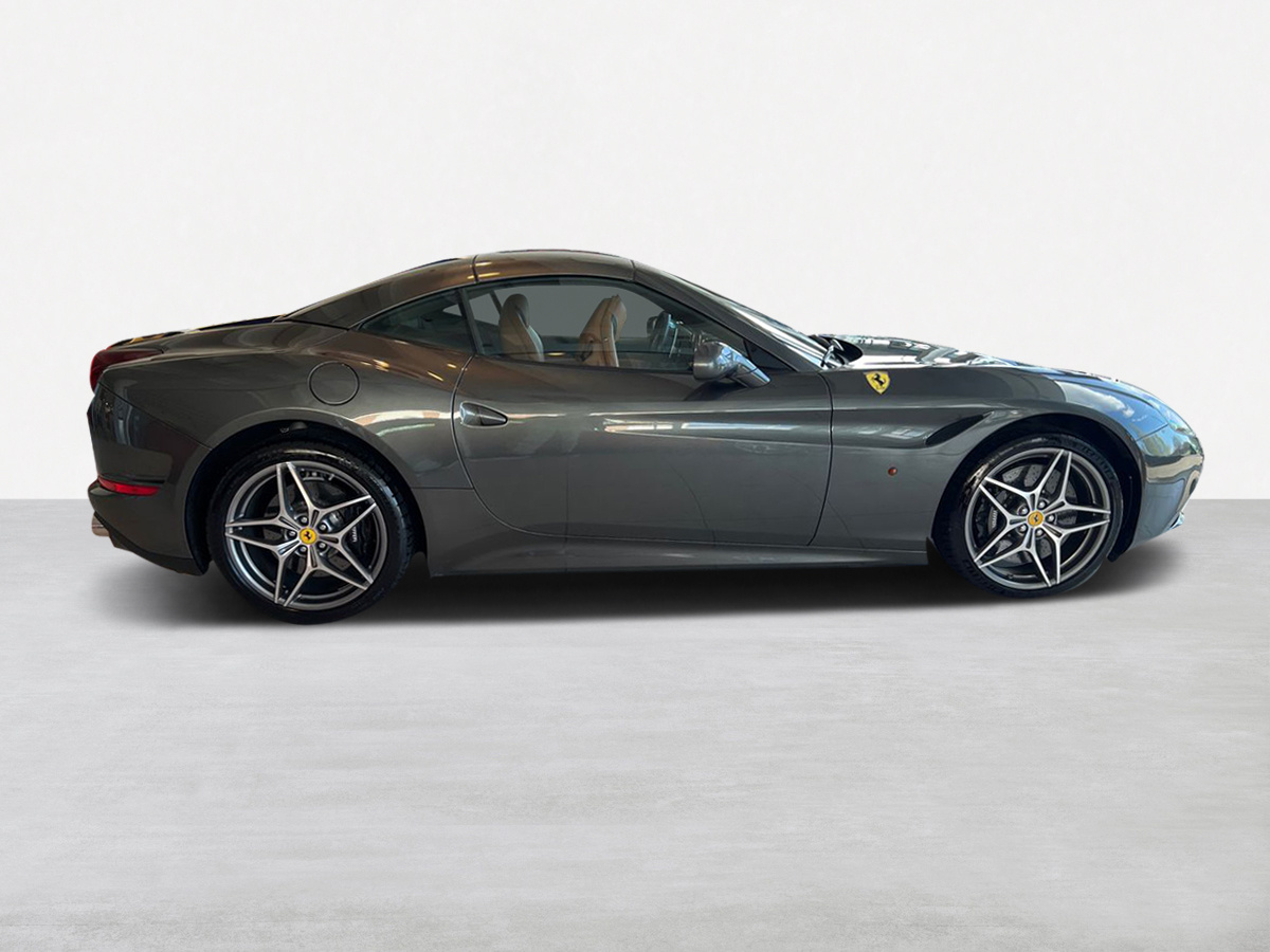 Ferrari California T - 2016 - Joinsteer - #9