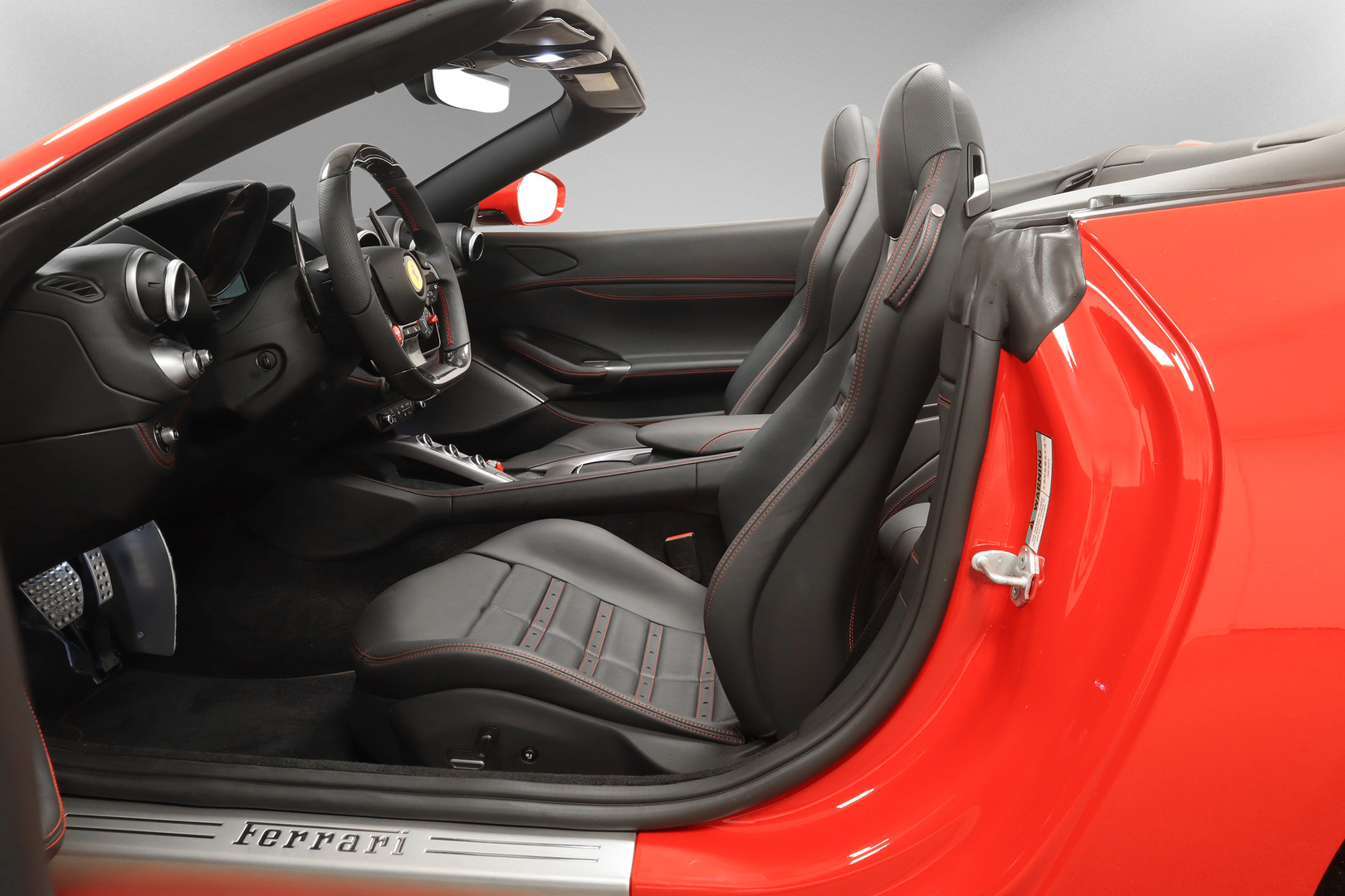 Ferrari Portofino M - 2023 - Joinsteer - #7