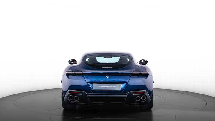 Ferrari Roma -  - Joinsteer - #3