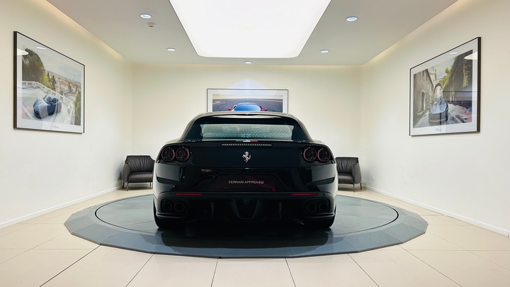 Ferrari GTC4Lusso -  - Joinsteer - #3