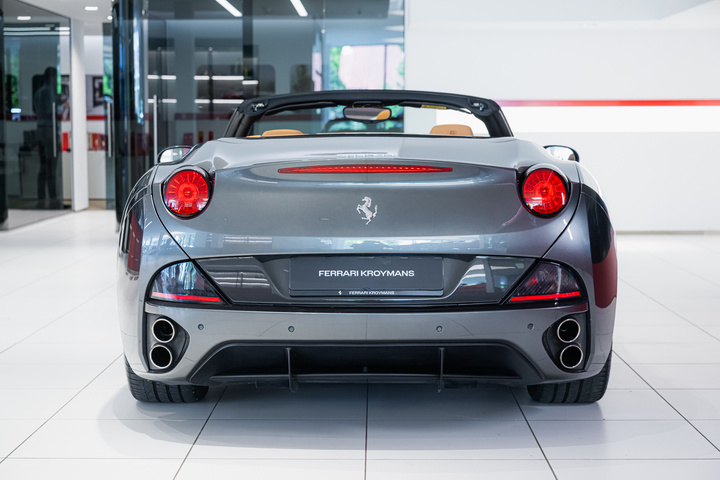 Ferrari California -  - Joinsteer - #3