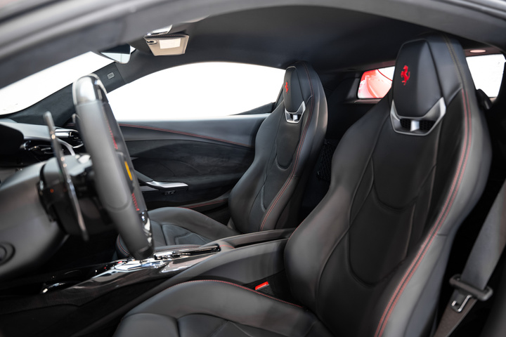 Ferrari 296 GTB -  - Joinsteer - #5