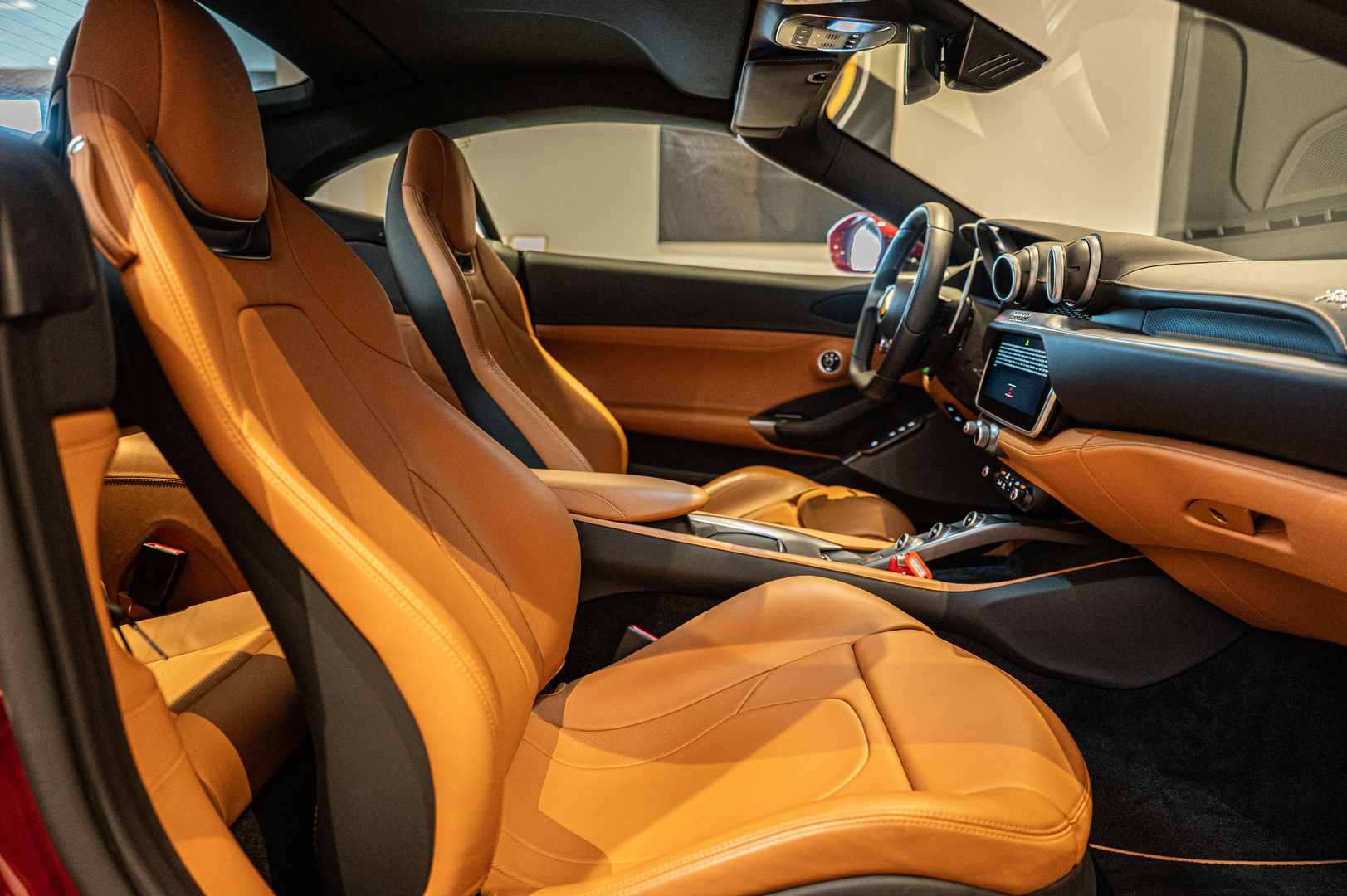 Ferrari Portofino - 2019 - Joinsteer - #31