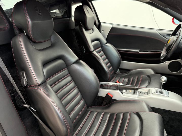 Ferrari 360 Modena -  - Joinsteer - #5