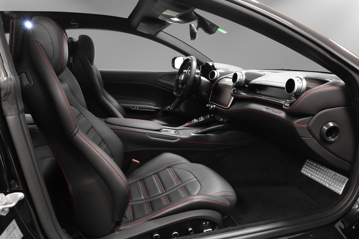 Ferrari GTC4Lusso -  - Joinsteer - #5