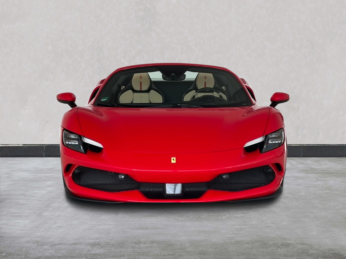 Ferrari 296 GTS - 2024 - Joinsteer - #2