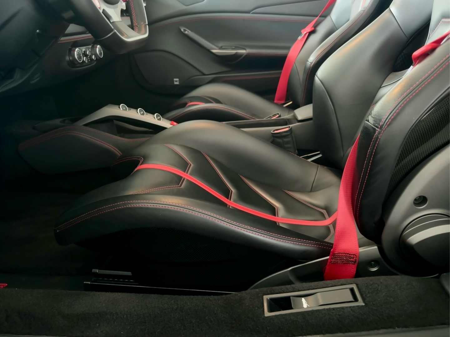 Ferrari 488 Spider - 2017 - Joinsteer - #22