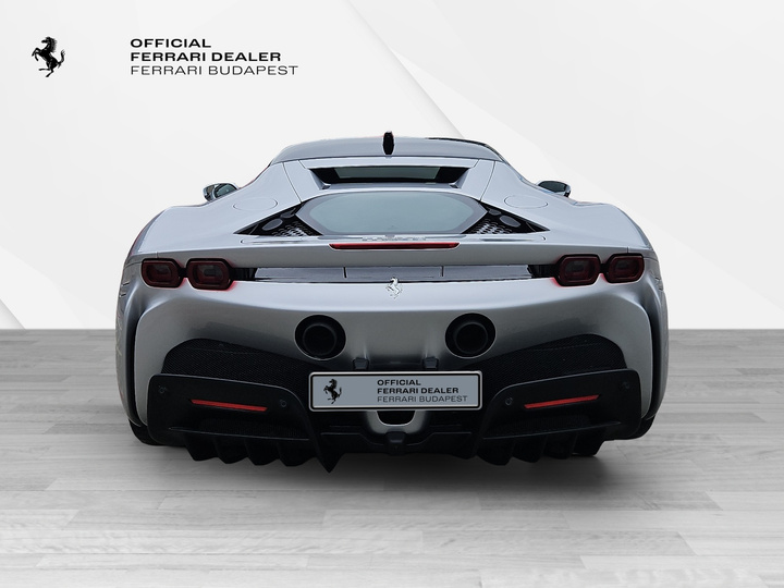 Ferrari SF90 Stradale -  - Joinsteer - #3