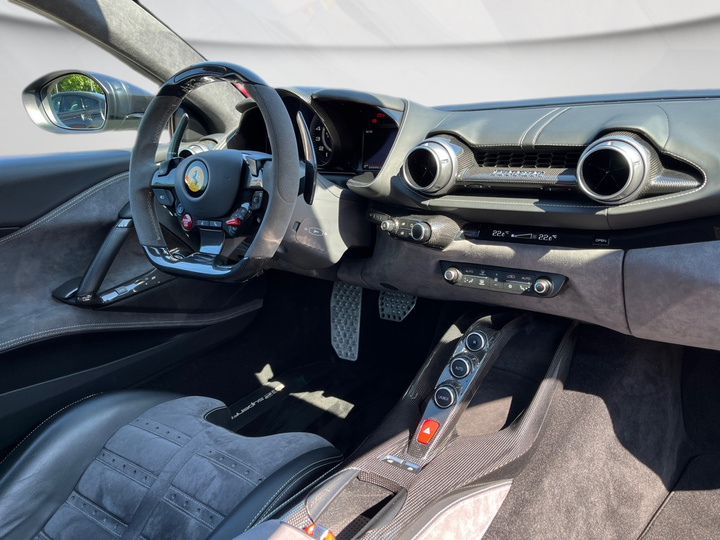 Ferrari 812 Superfast -  - Joinsteer - #4