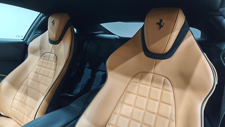 Ferrari Roma -  - Joinsteer - #5