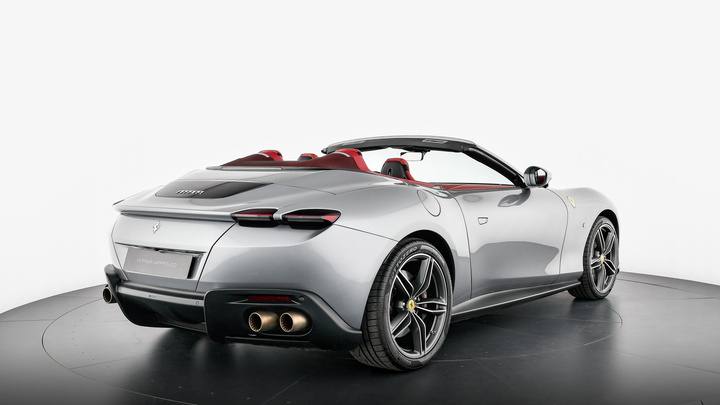 Ferrari Roma Spider -  - Joinsteer - #2