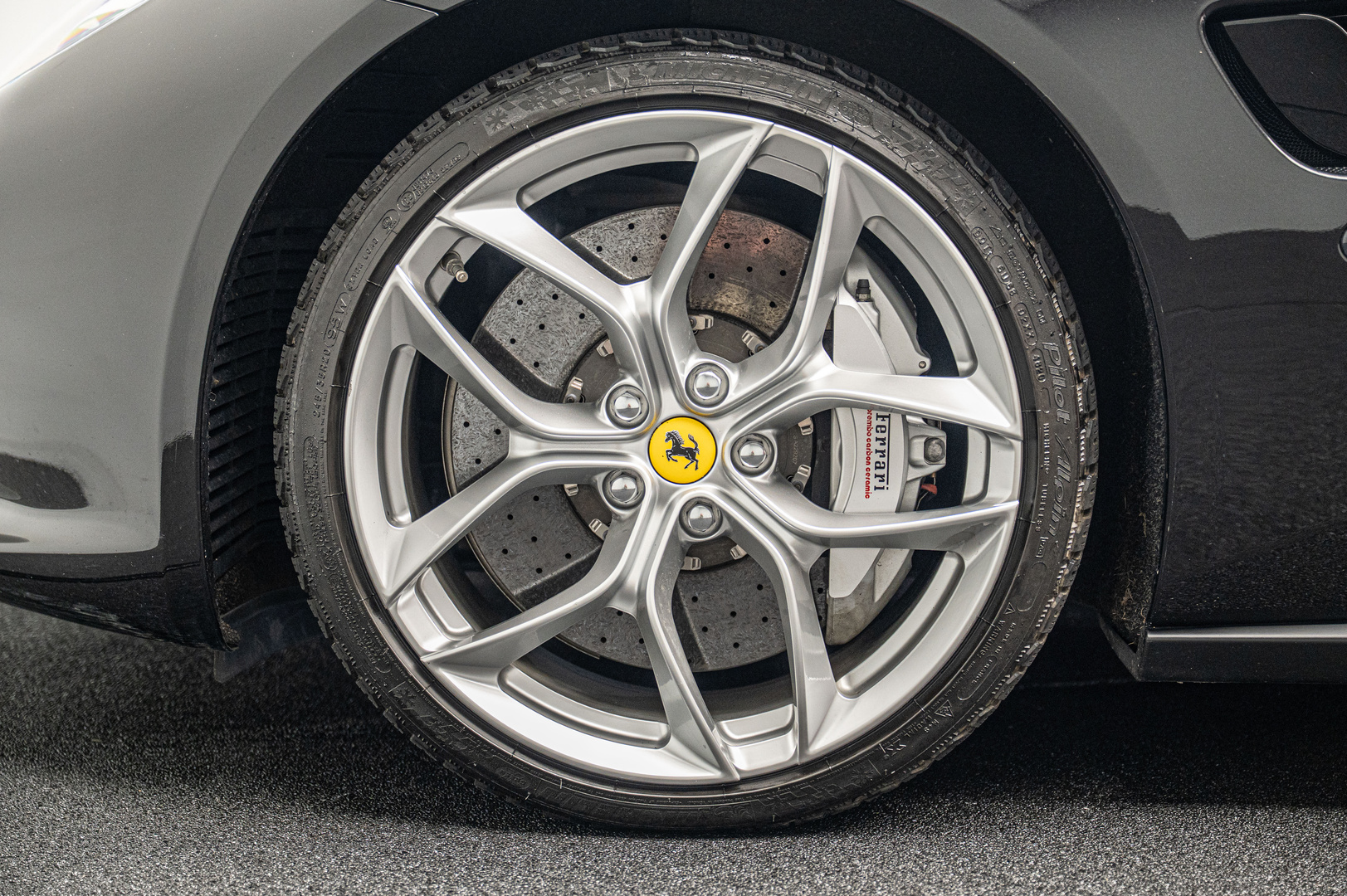 Ferrari GTC4Lusso T - 2018 - Joinsteer - #15