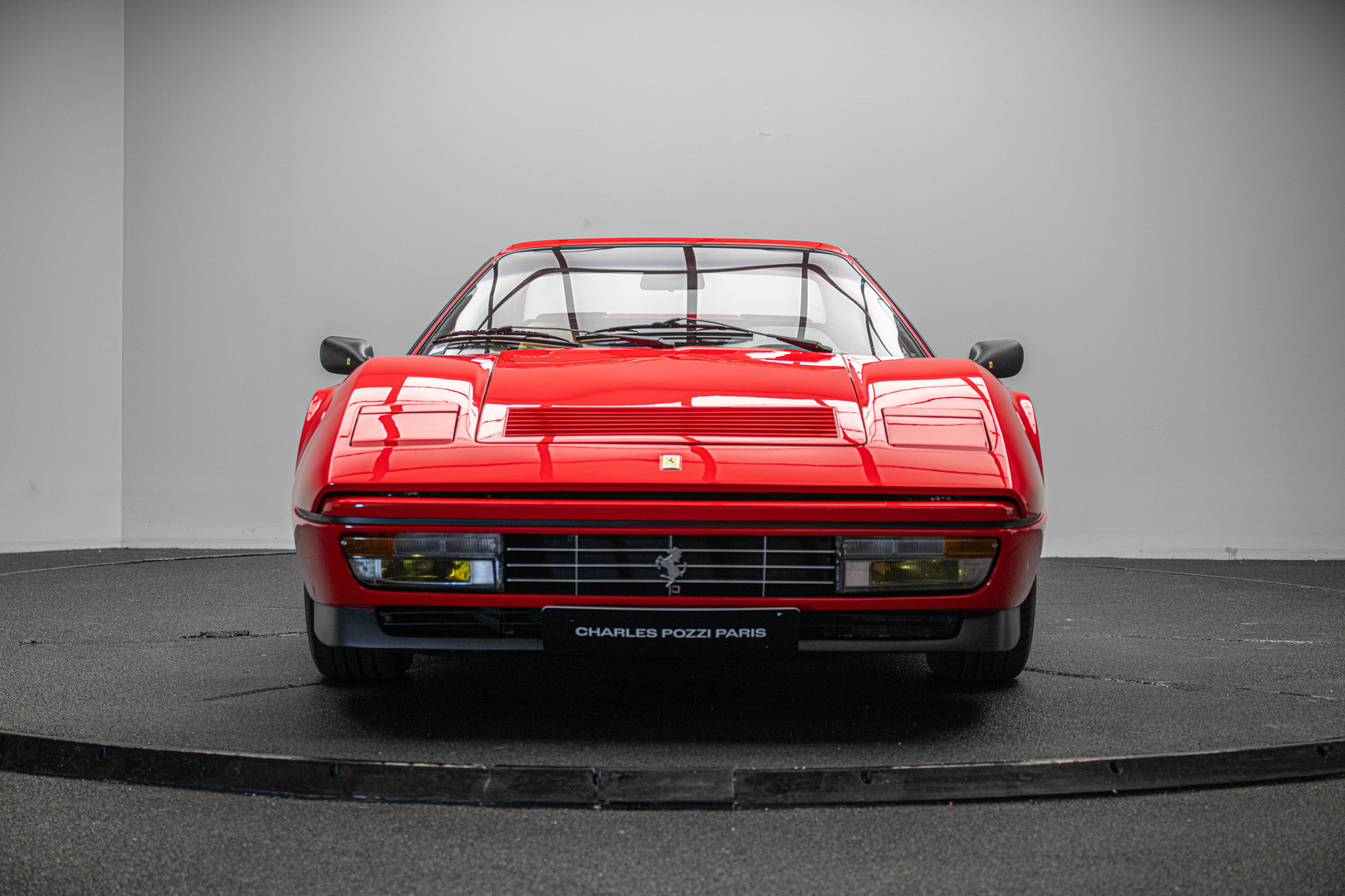 Ferrari 328 GTS - 1987 - Joinsteer - #2