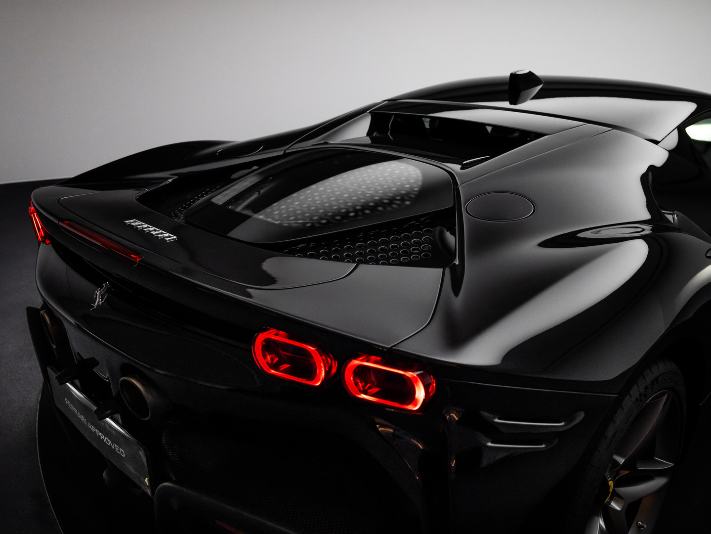 Ferrari SF90 Stradale - 2023 - Joinsteer - #40