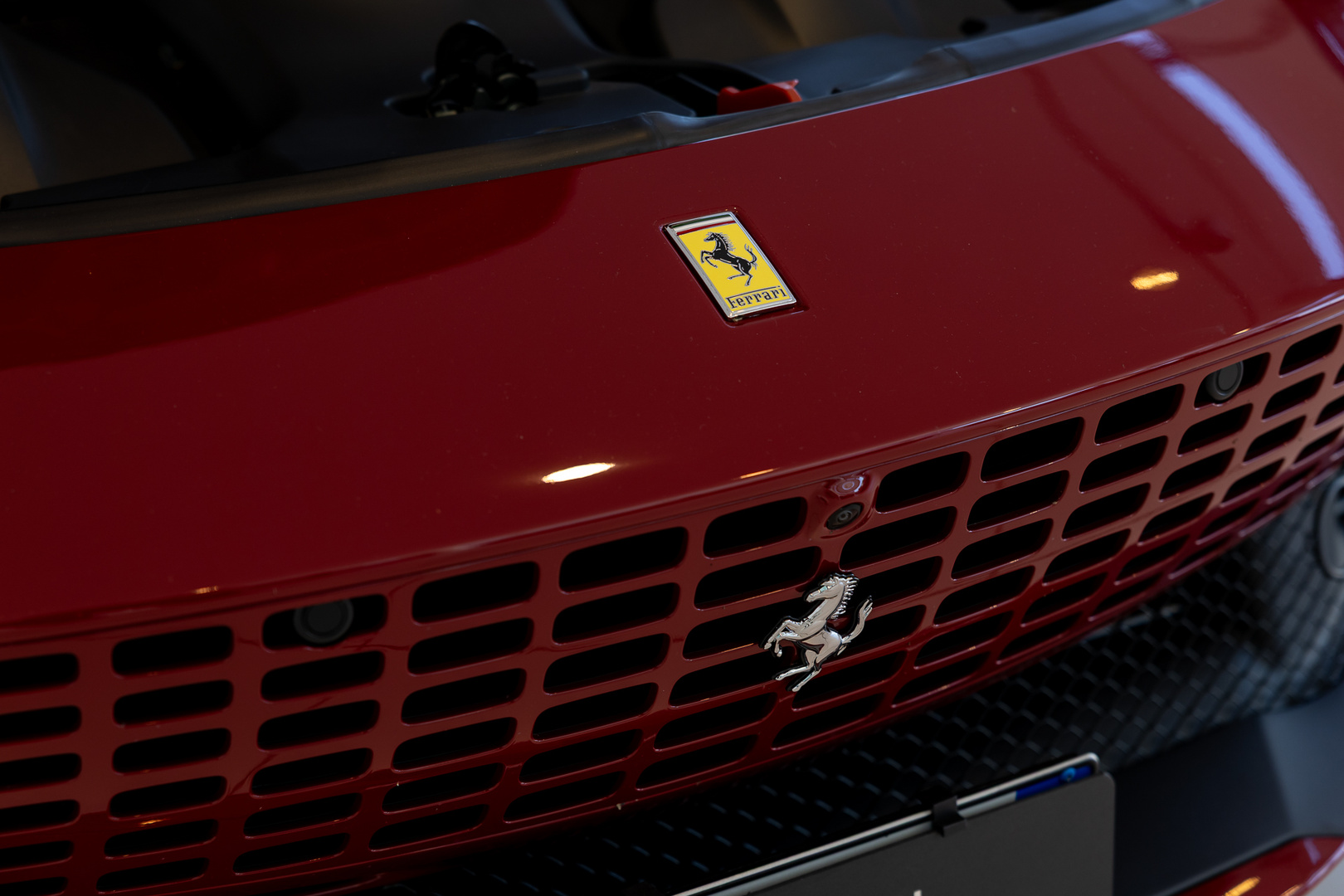 Ferrari Roma - 2024 - Joinsteer - #9