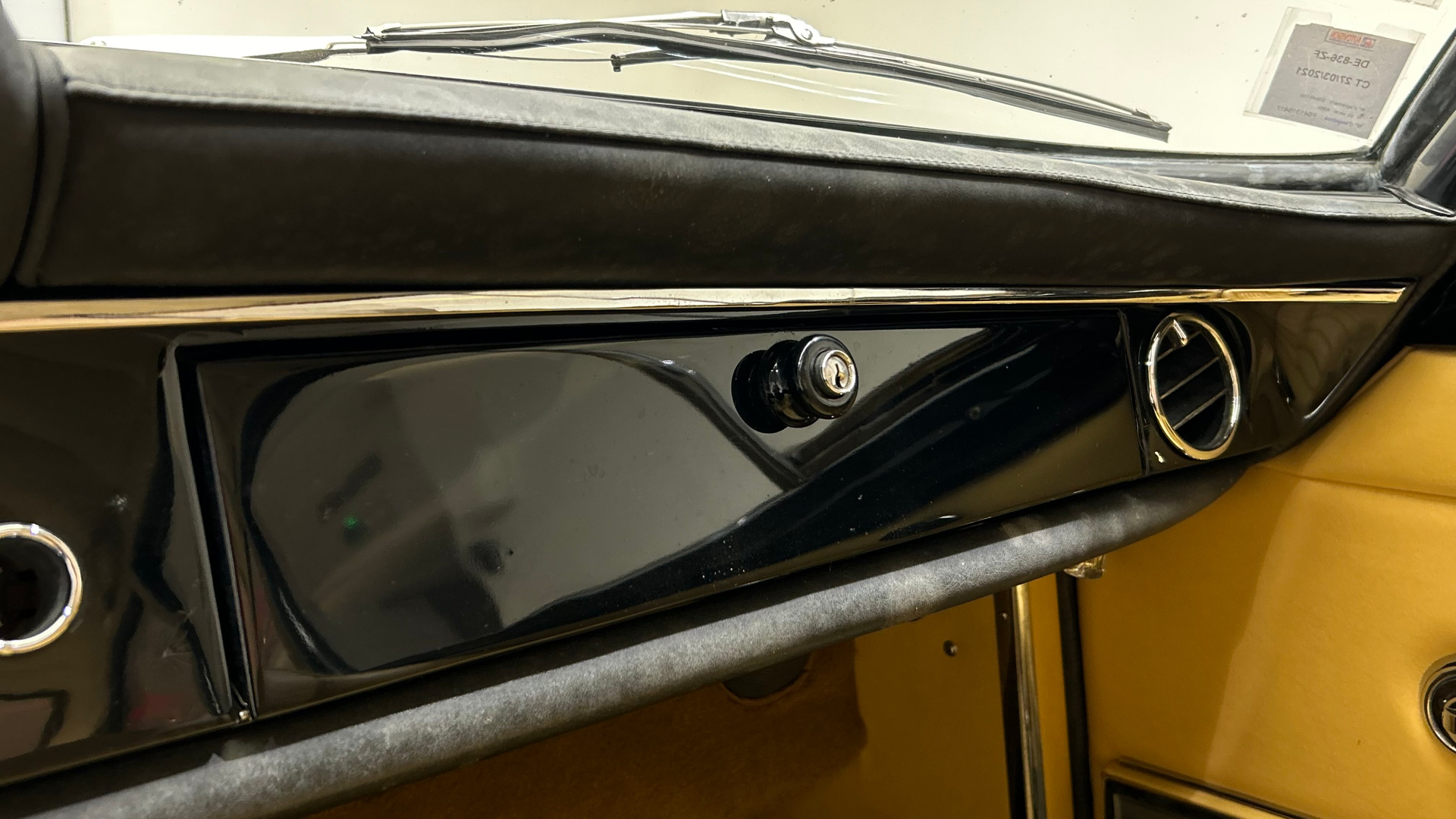 Ferrari 330 America - 1963 - Joinsteer - #20