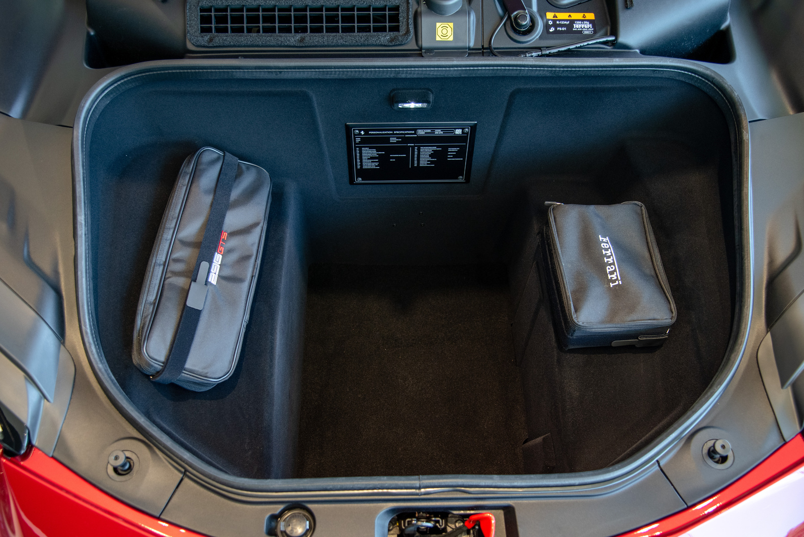 Ferrari 296 GTS - 2024 - Joinsteer - #7