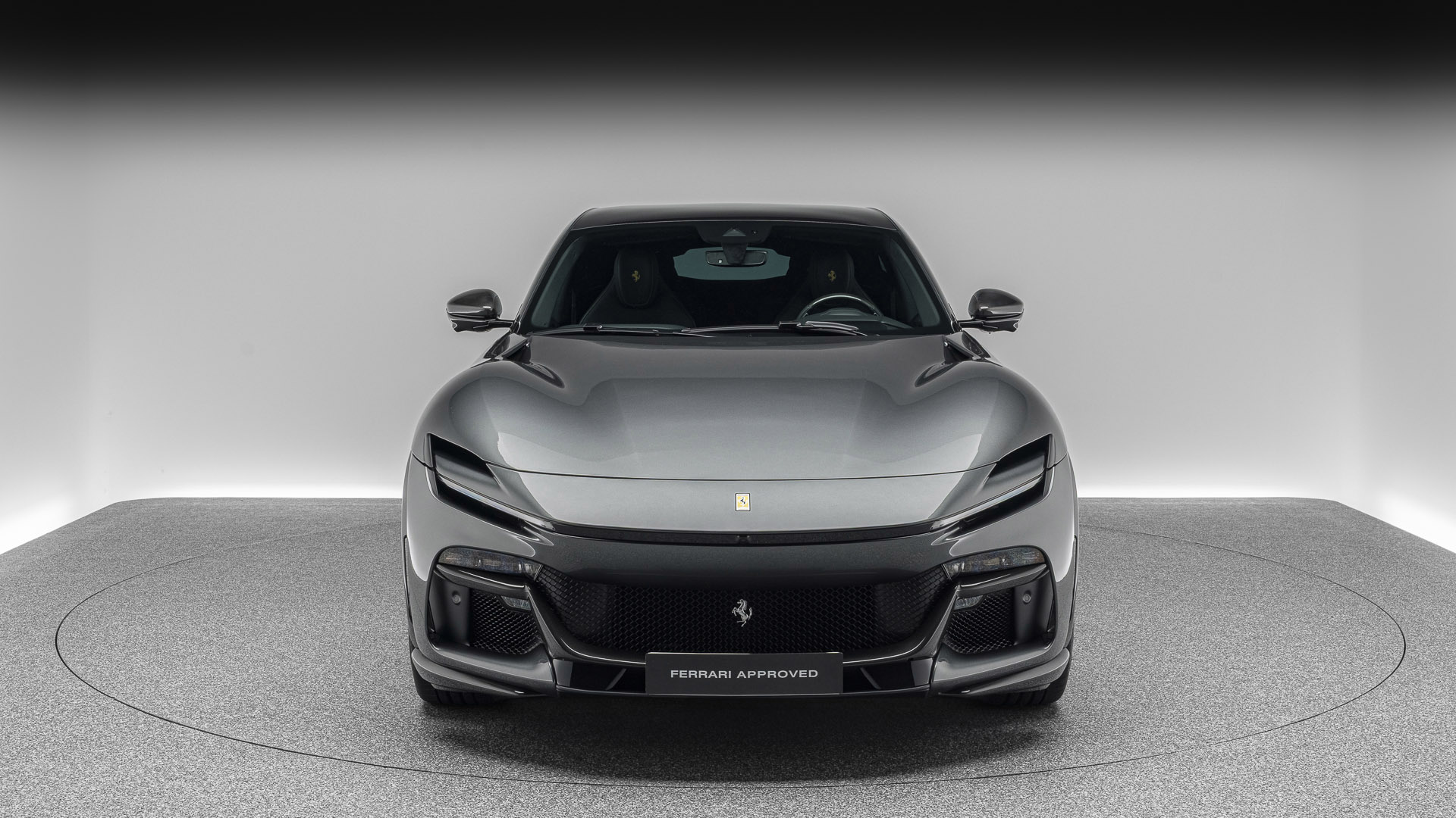 Ferrari Purosangue - 2024 - Joinsteer - #2