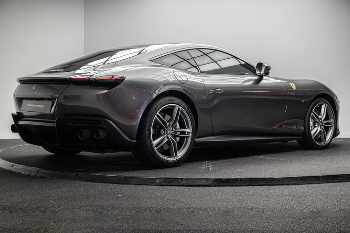 Ferrari Roma -  - Joinsteer - #2