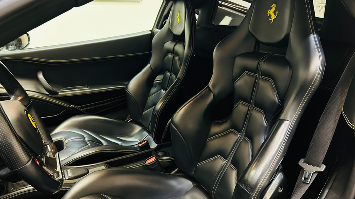 Ferrari 458 Italia -  - Joinsteer - #5