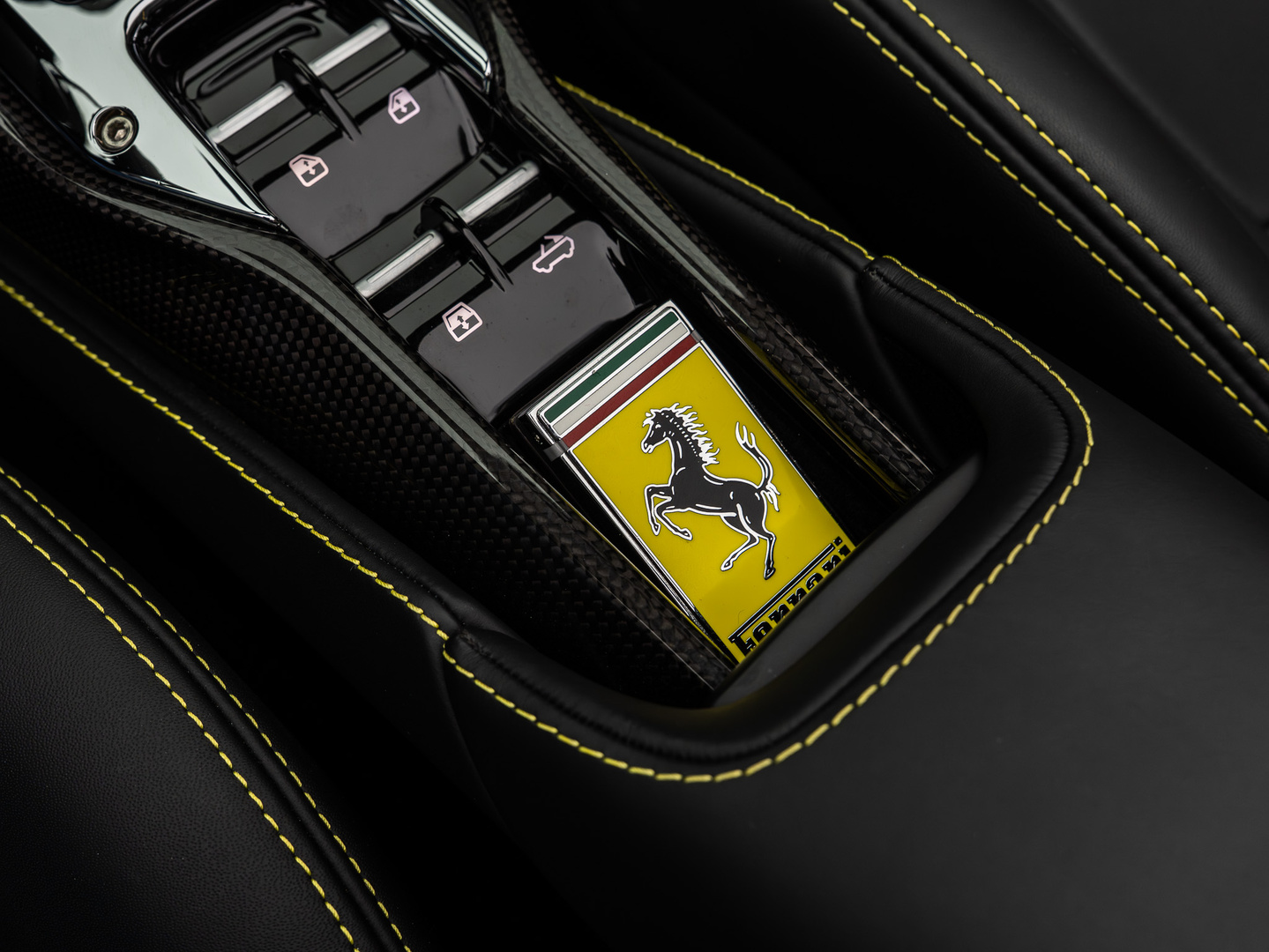 Ferrari SF90 Spider - 2024 - Joinsteer - #34