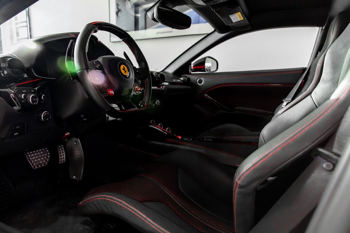 Ferrari F12berlinetta -  - Joinsteer - #4