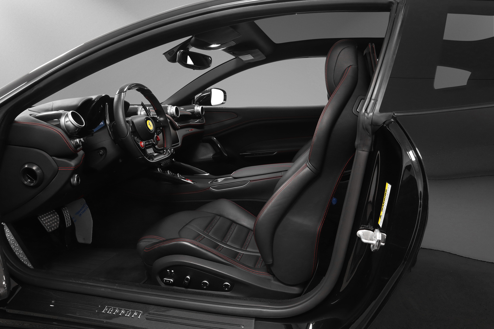 Ferrari GTC4Lusso - 2017 - Joinsteer - #9