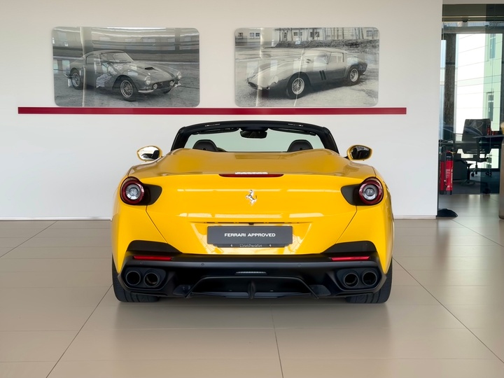 Ferrari Portofino -  - Joinsteer - #3