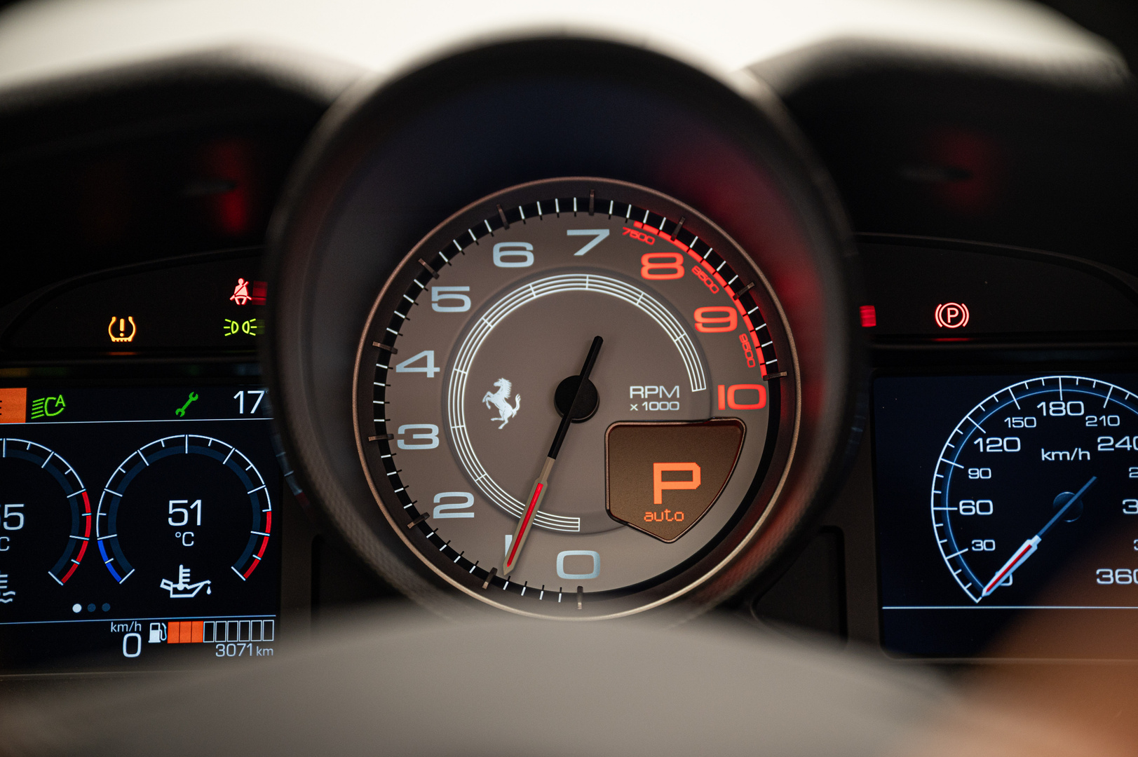 Ferrari Portofino M - 2022 - Joinsteer - #24