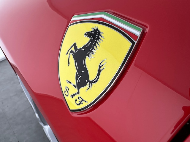 Ferrari 458 Italia - 2011 - Joinsteer - #10
