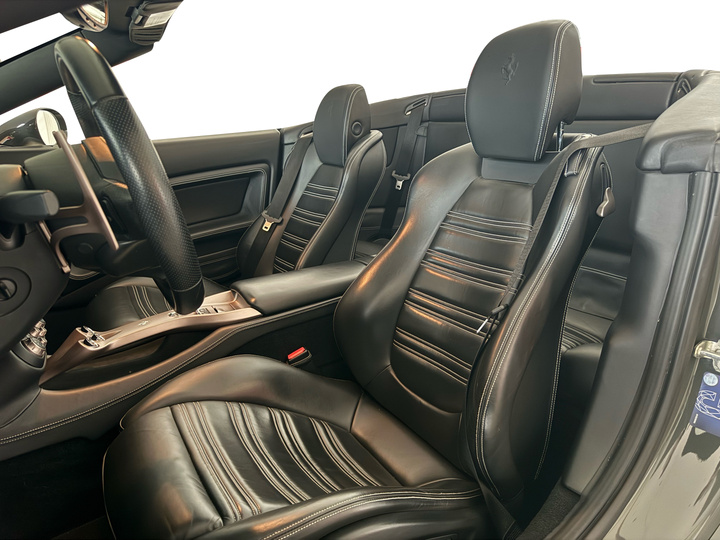 Ferrari California -  - Joinsteer - #5