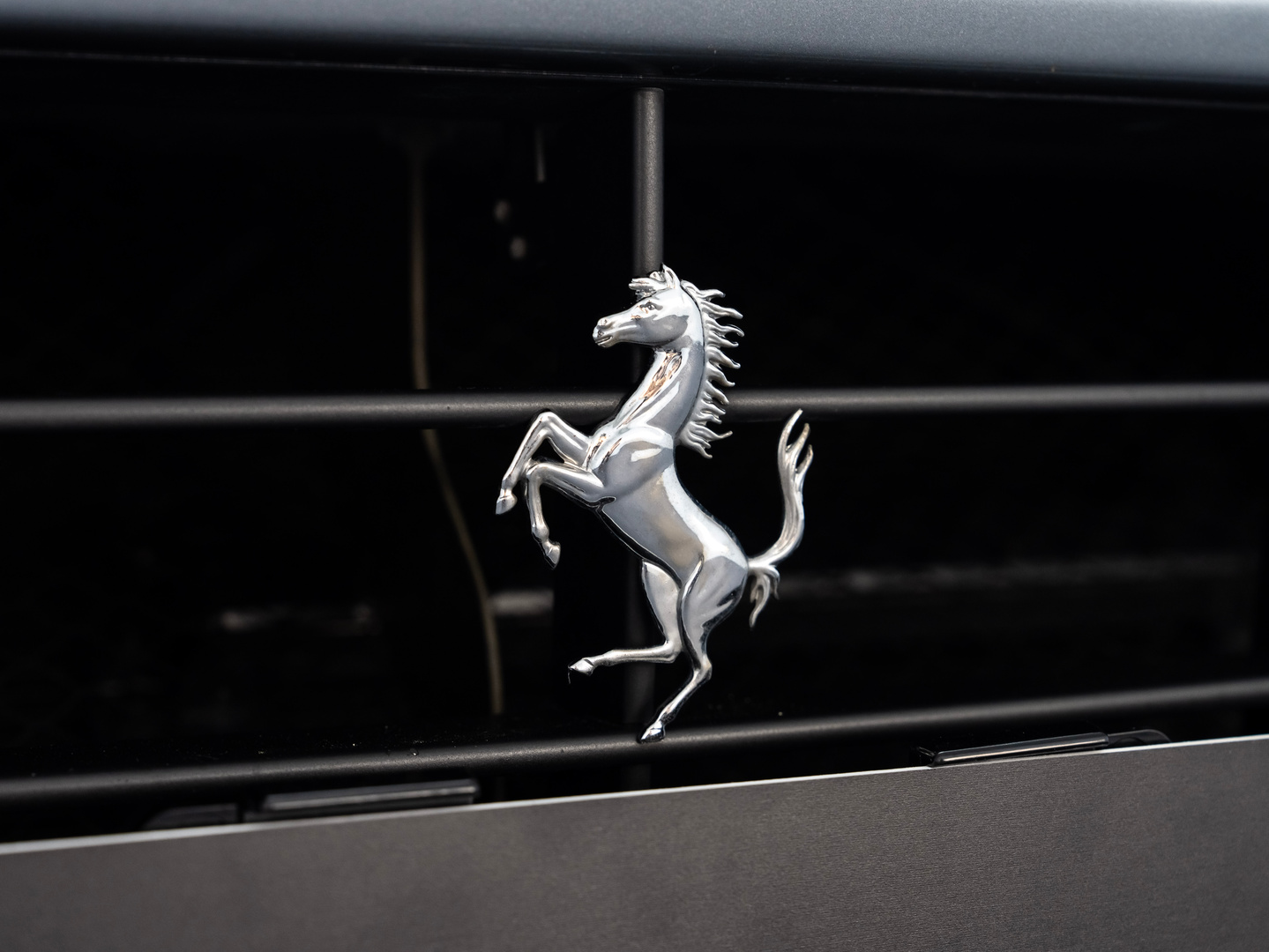 Ferrari F12 Berlinetta - 2013 - Joinsteer - #36