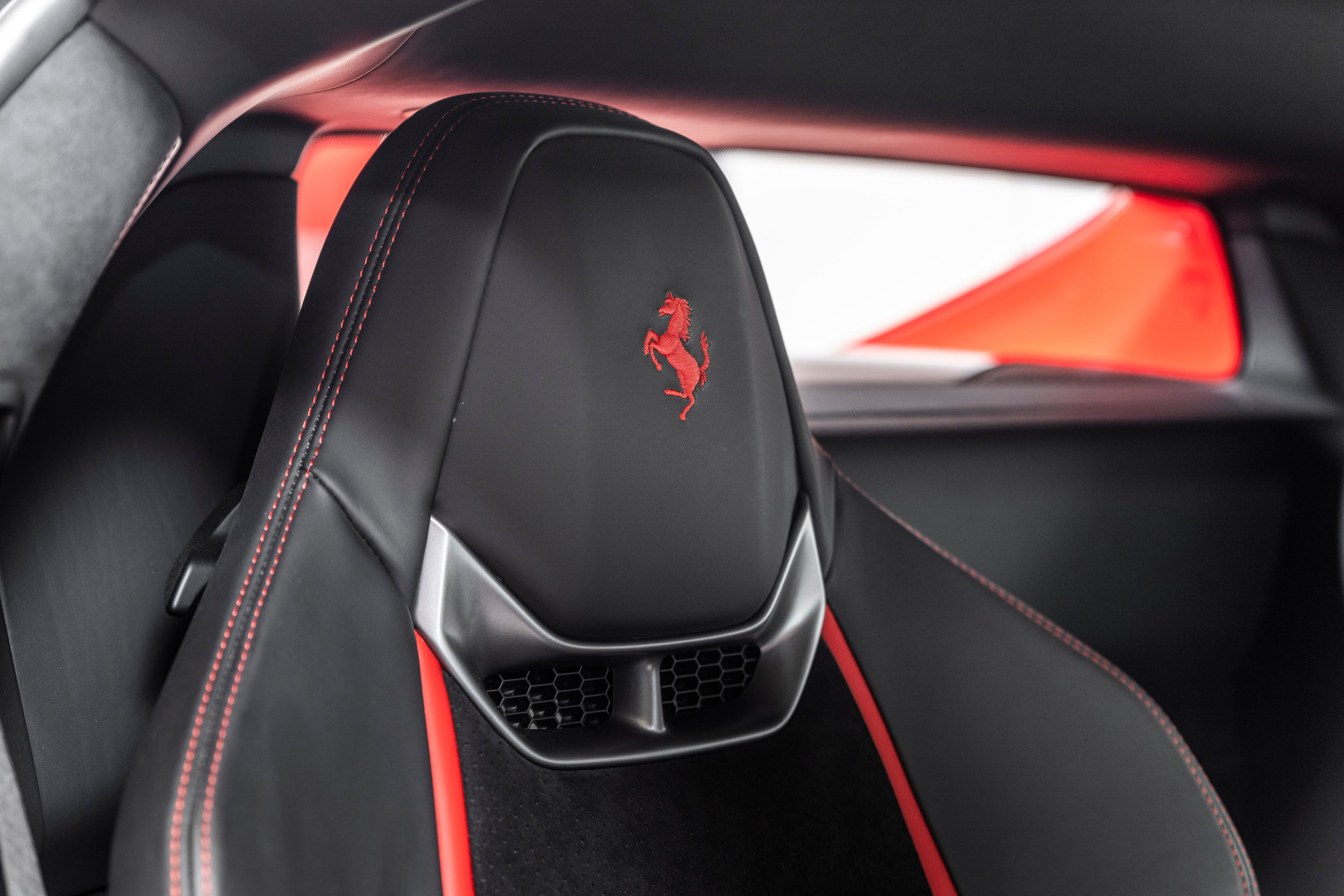 Ferrari 296 GTB - 2022 - Joinsteer - #54