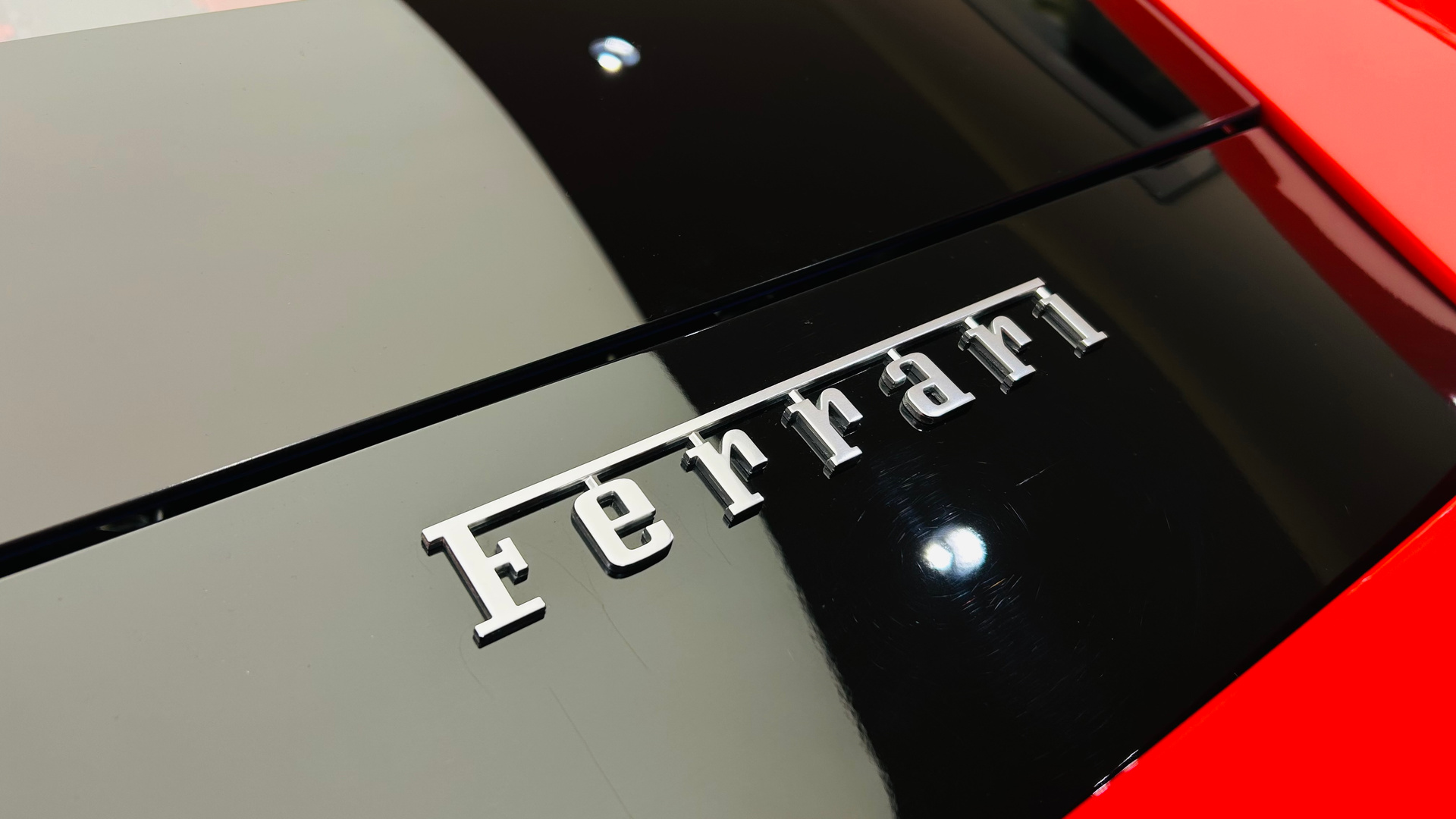Ferrari F8 Tributo - 2020 - Joinsteer - #20