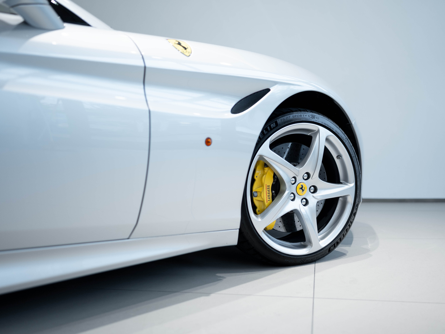 Ferrari California T - 2014 - Joinsteer - #7