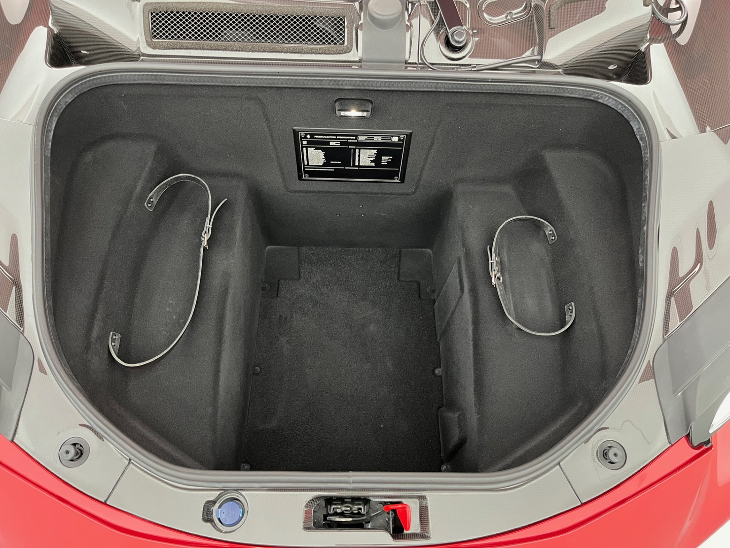 Ferrari 296 GTB - 2022 - Joinsteer - #19